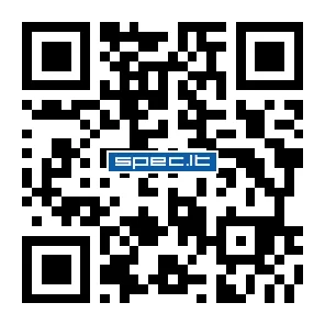 QR kodas | Woodeka, UAB | spec.lt