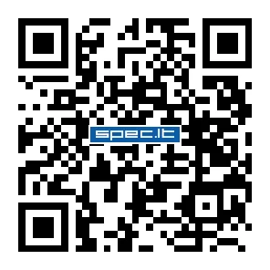 QR kodas | Wooden cabins, UAB