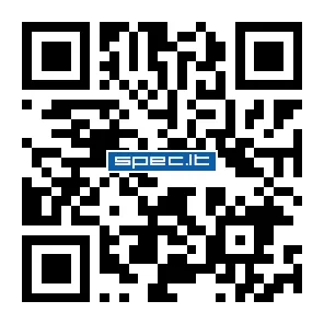 QR kodas | Wooden Dream, MB | spec.lt