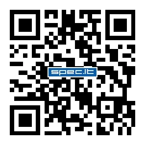 QR kodas | Wooden Mouse, MB