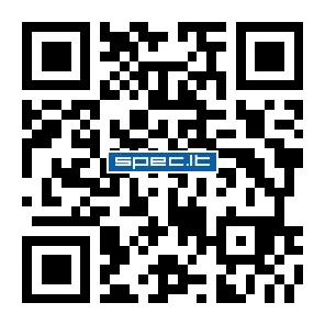 QR kodas | Woodenta, MB | spec.lt