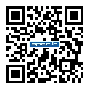 QR kodas | Woodera, MB