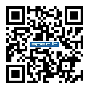 QR kodas | WoodGlass, MB