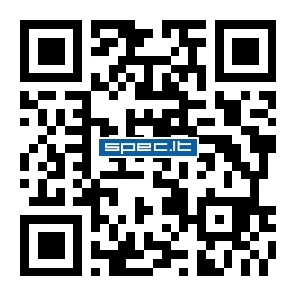 QR kodas | Woodhaus, MB