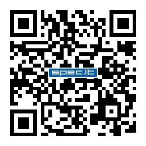 QR kodas | Woodhouses.lt, UAB | spec.lt