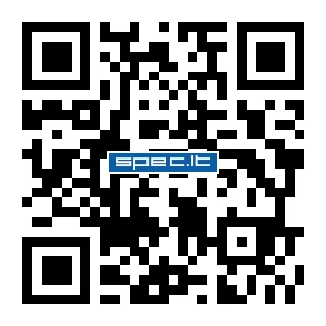 QR kodas | WOODIMEKS, UAB