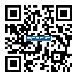 QR kodas | Woodirana, MB