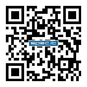 QR kodas | Woodis, MB