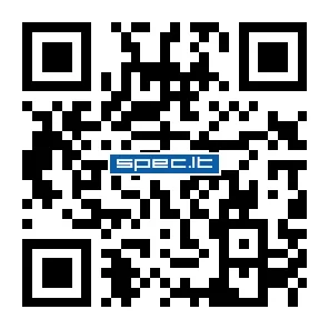 QR kodas | Woodkesta, UAB | spec.lt