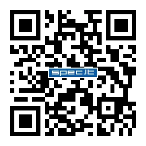 QR kodas | WOODLAND.LT, UAB | spec.lt