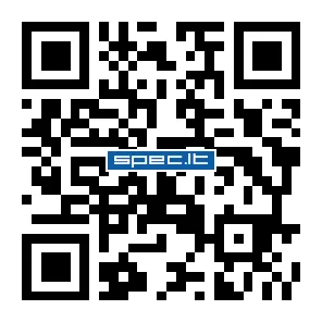 QR kodas | Woodlinta, MB