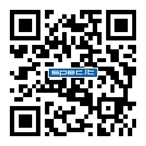 QR kodas | WOODLITA, UAB | spec.lt