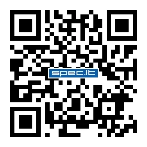 QR kodas | Woodlux pack, UAB