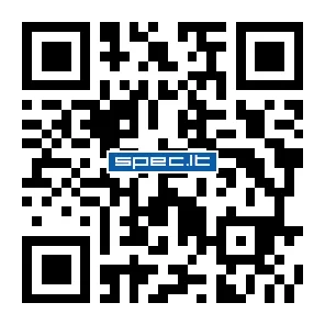 QR kodas | Woodmedis, MB