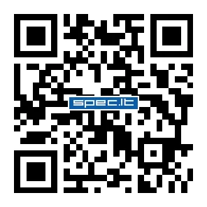 QR kodas | WOODMETA, UAB | spec.lt