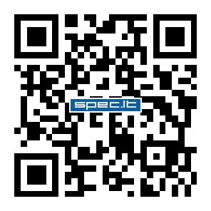 QR kodas | Woodon, MB