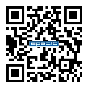 QR kodas | Woodoxs, MB | spec.lt