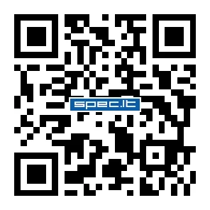 QR kodas | Woodresta, UAB | spec.lt