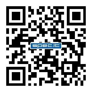 QR kodas | Woodril, IĮ