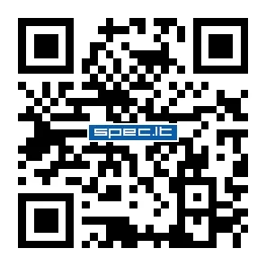 QR kodas | Woodrose, MB