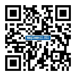 QR kodas | Woodspace lt, MB