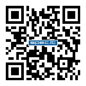 QR kodas | Woodteka, UAB | spec.lt