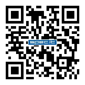 QR kodas | Woodterra, MB