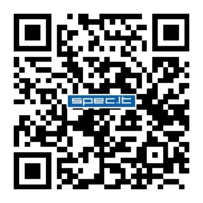 QR kodas | Woodworking Industry Solutions, UAB