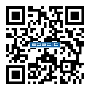 QR kodas | Woody art, MB