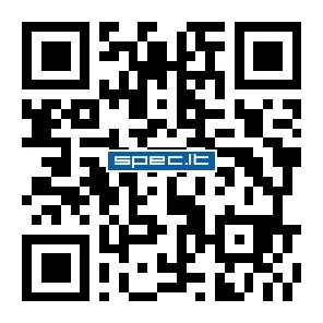 QR kodas | Woodywoody, MB