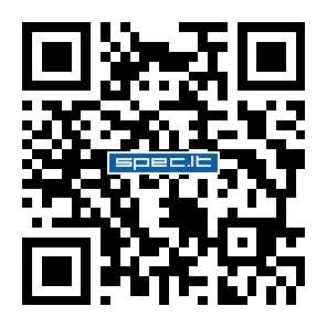 QR kodas | WoofWoof Tech, MB