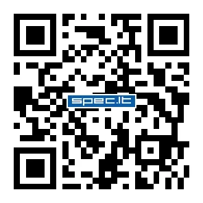 QR kodas | Woolstars, UAB | spec.lt