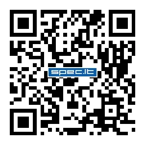 QR kodas | WOOSH WKANT LT, UAB | spec.lt