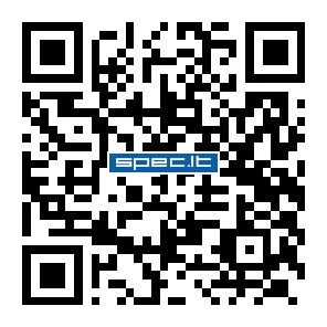 QR kodas | Word of Life LT, VŠĮ