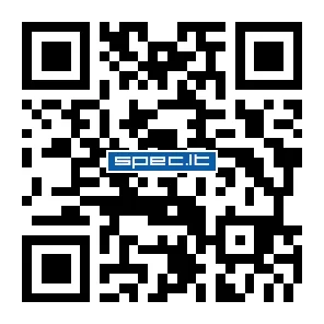 QR kodas | Words Of We, MB