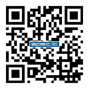 QR kodas | Work plan, UAB | spec.lt