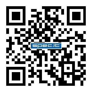 QR kodas | Work style, MB | spec.lt