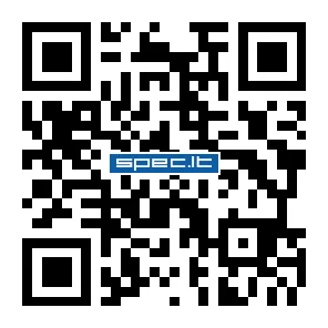 QR kodas | Work up LT, UAB | spec.lt