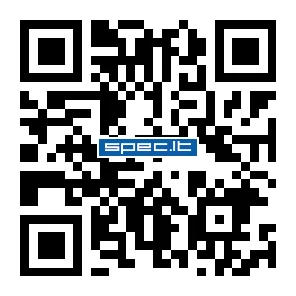 QR kodas | WORKcentras, UAB | spec.lt