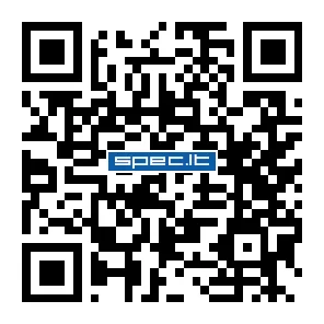 QR kodas | Workers world, UAB | spec.lt