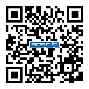 QR kodas | Workforce - Firmaet - Danmark, UAB