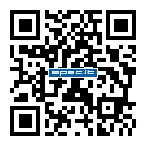QR kodas | Worki, MB