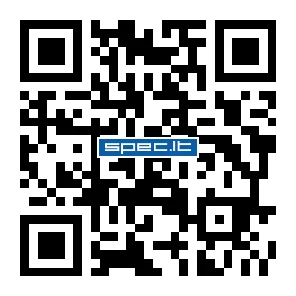 QR kodas | Worklita, UAB | spec.lt