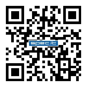 QR kodas | Workspots, UAB | spec.lt