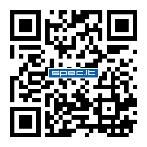 QR kodas | Workstock, UAB | spec.lt