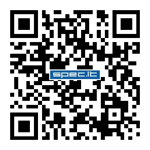 QR kodas | WORLD AMATEURS K1 FEDERATION | spec.lt
