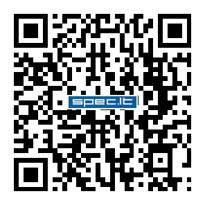 QR kodas | World Association of Polish Media Abroad, MB