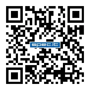 QR kodas | World Business Action, UAB