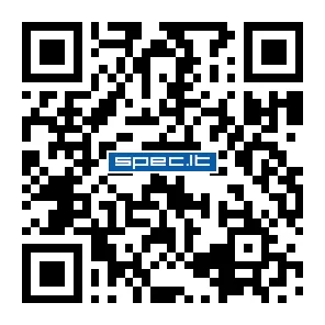 QR kodas | World business corporation, UAB | spec.lt