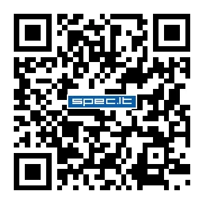 QR kodas | WORLD CONNECT, UAB | spec.lt